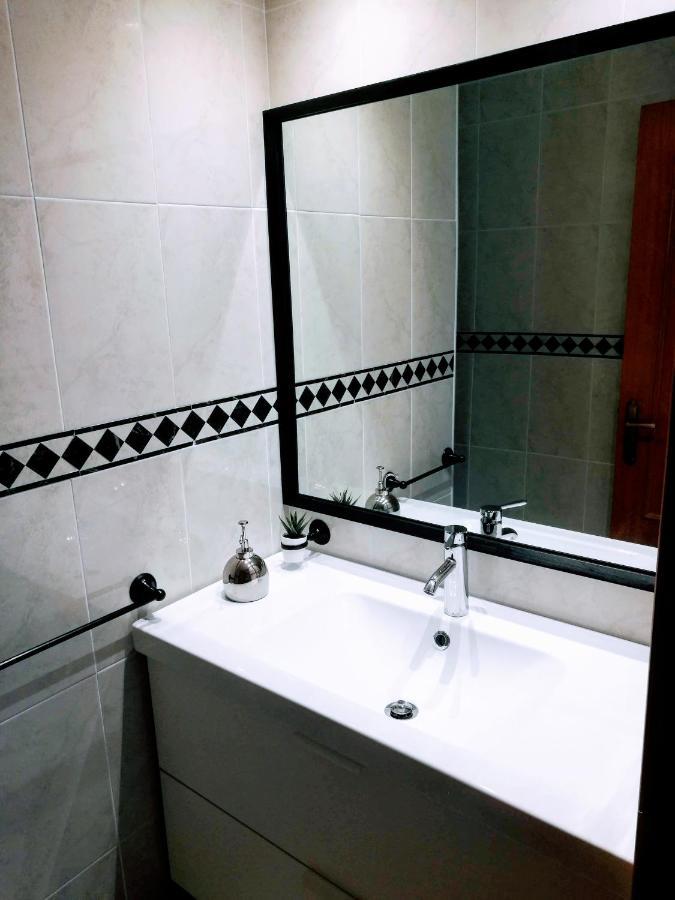 Tirwal Suite Juderia Теруэль Экстерьер фото