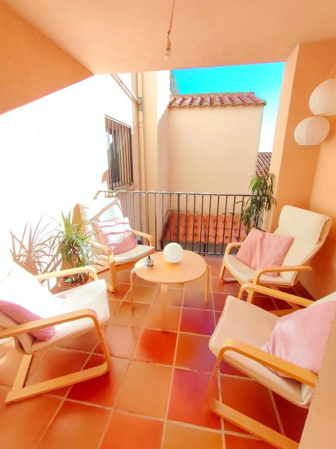 Tirwal Suite Juderia Теруэль Экстерьер фото