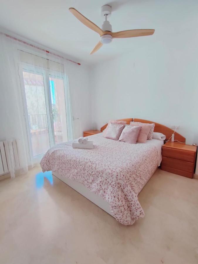 Tirwal Suite Juderia Теруэль Экстерьер фото